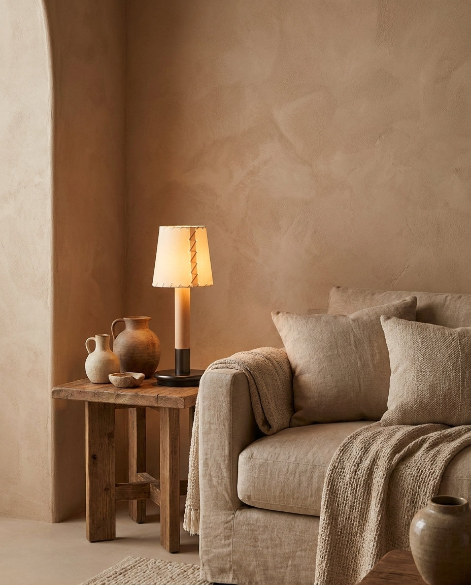 Zosano Outdoor Table Lamp