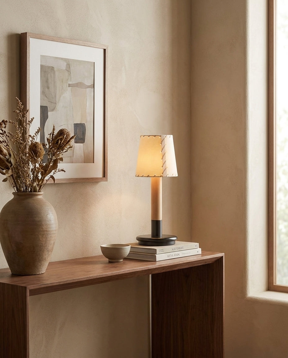 Zosano Outdoor Table Lamp