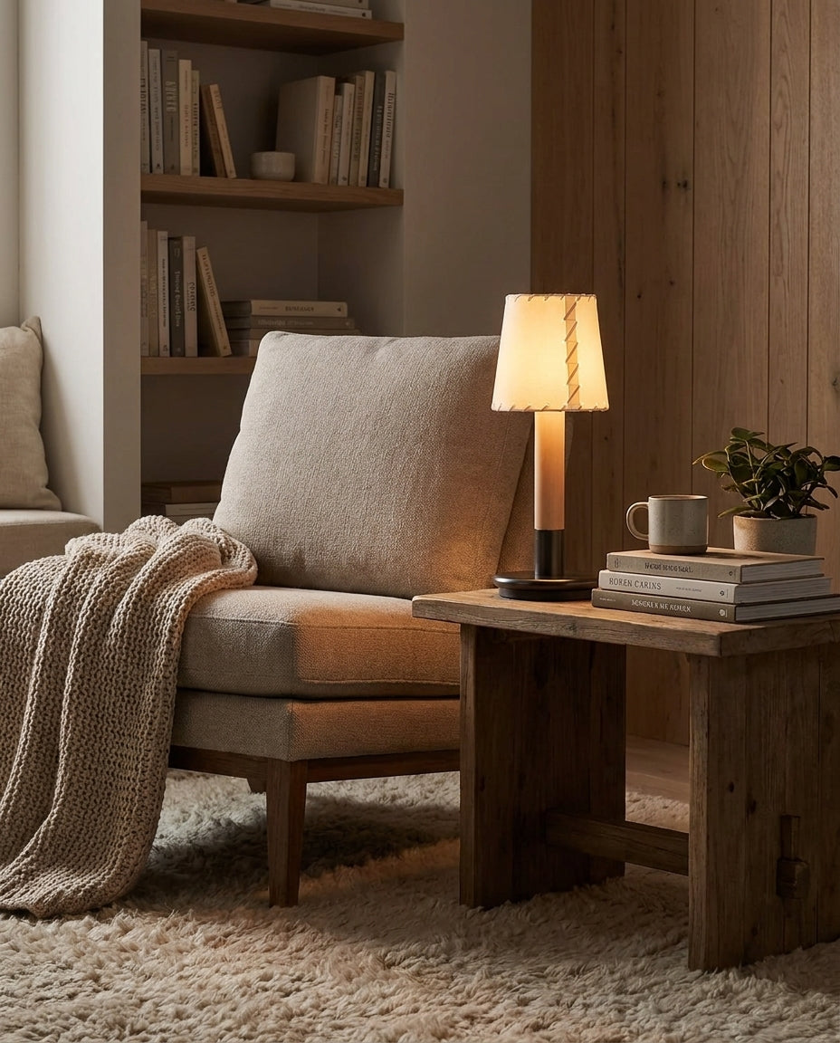 Zosano Outdoor Table Lamp