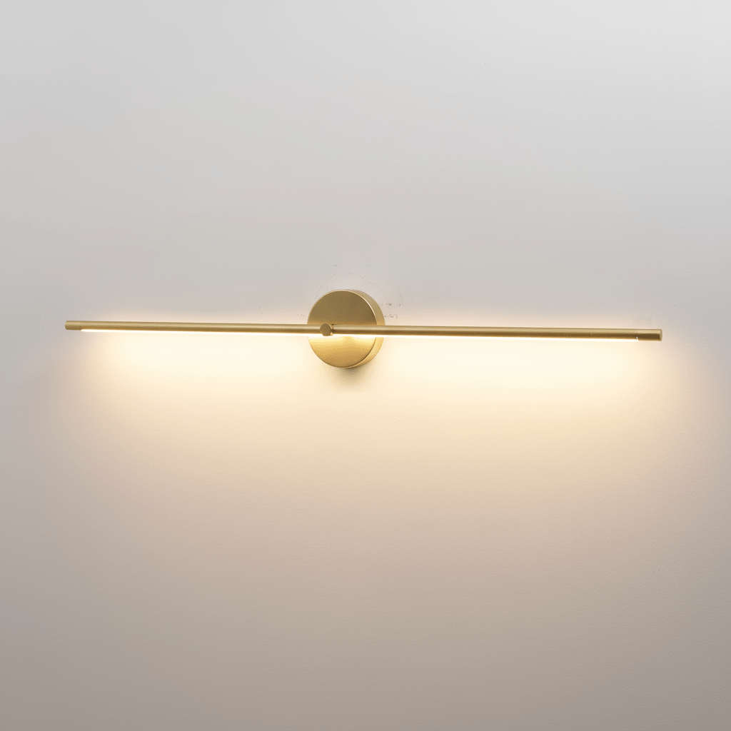 Allonano Linear Wall Light