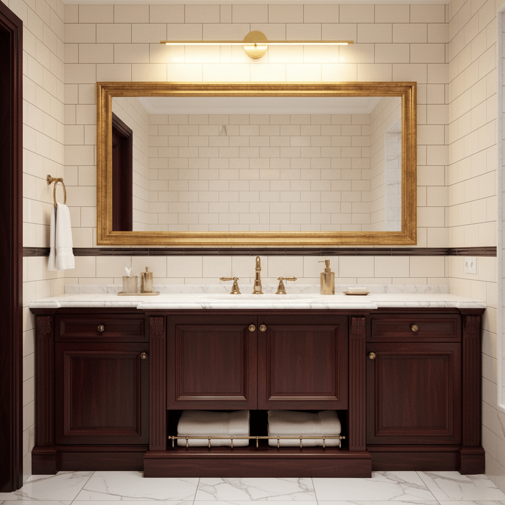 Allonano Linear Wall Light