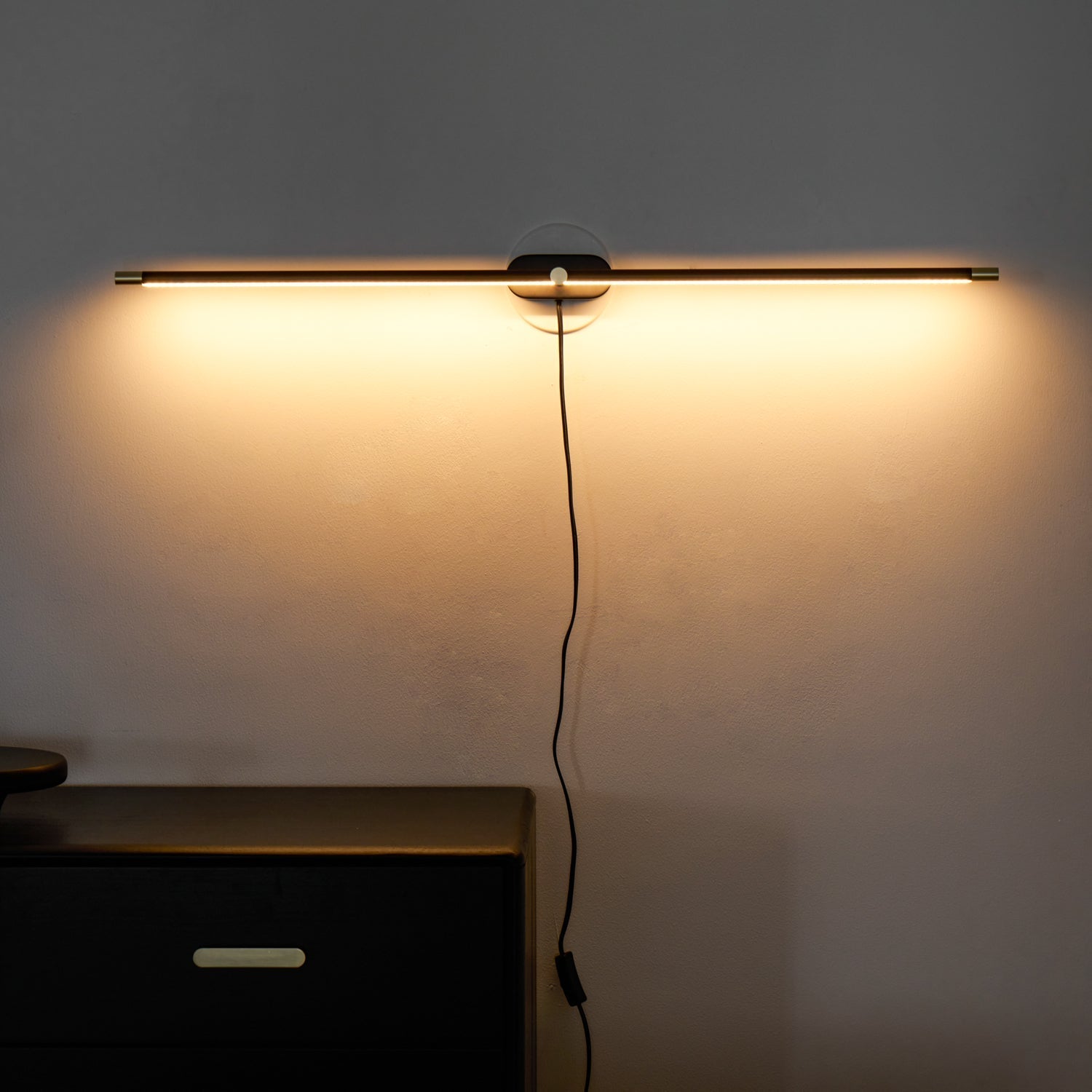 Gazo Linear Wall Light