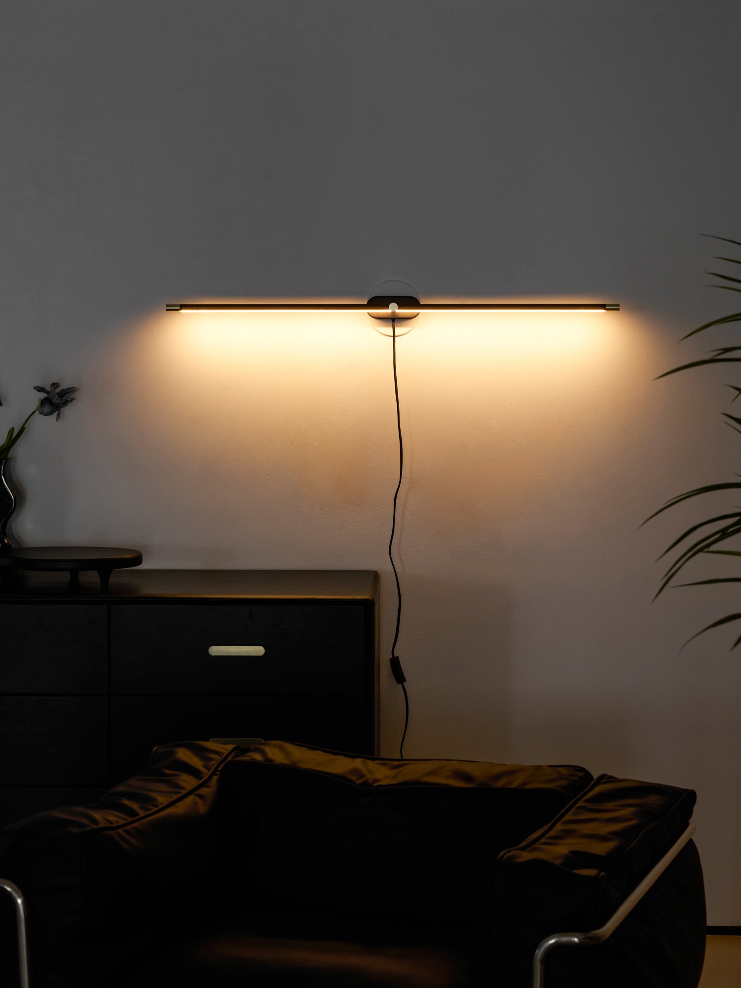Allarra Linear Wall Light
