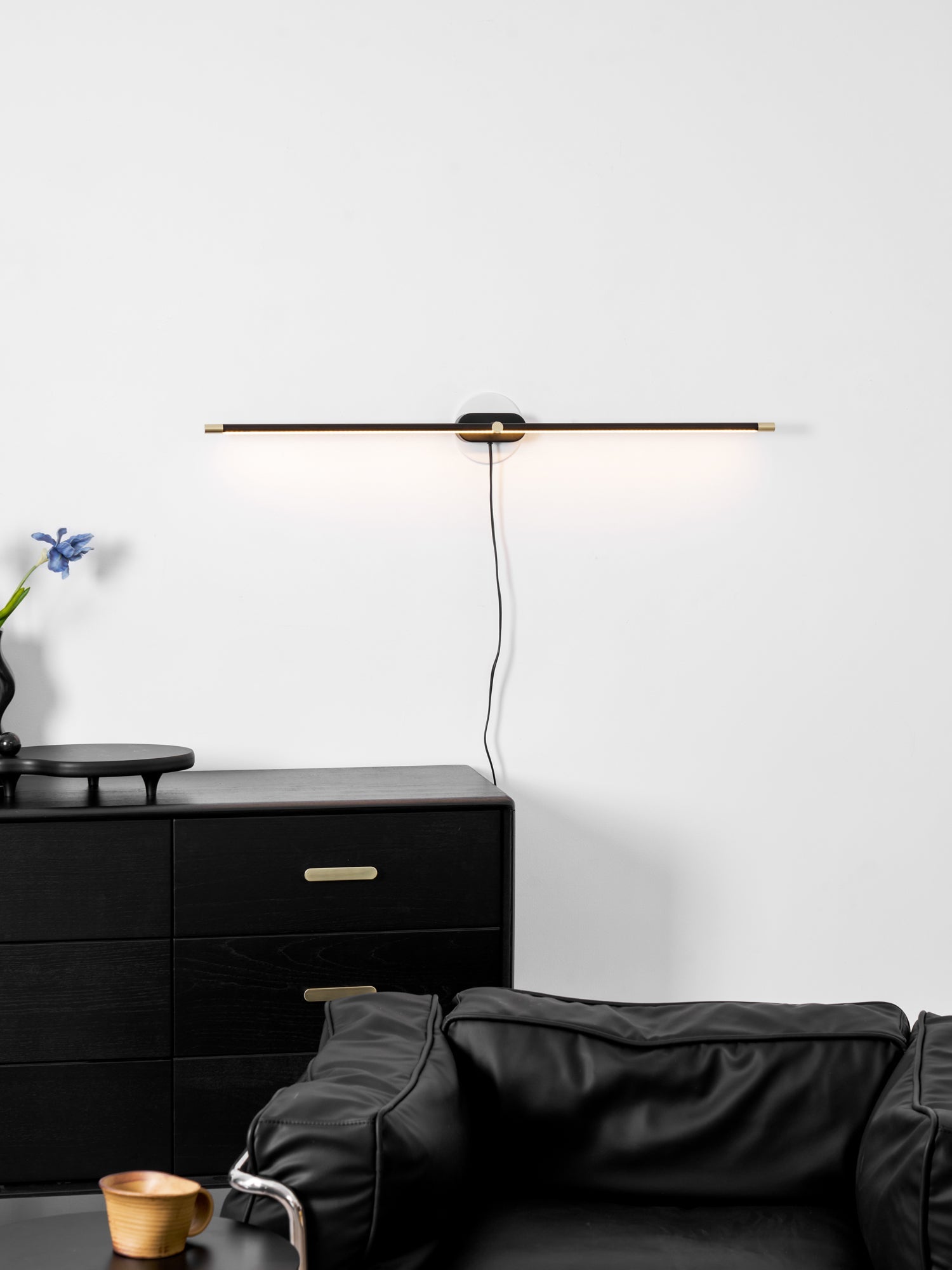 Allarra Linear Wall Light