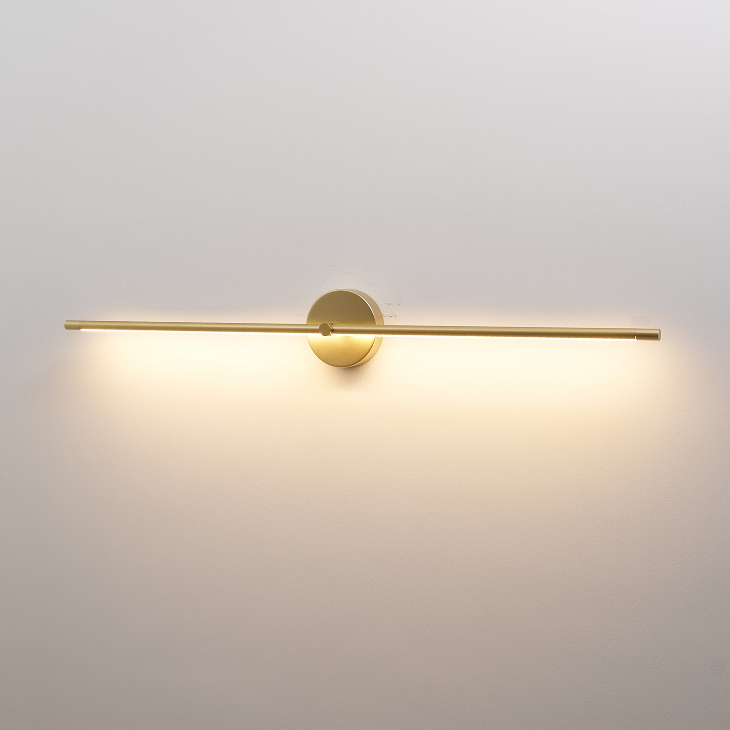Allonano Linear Wall Light