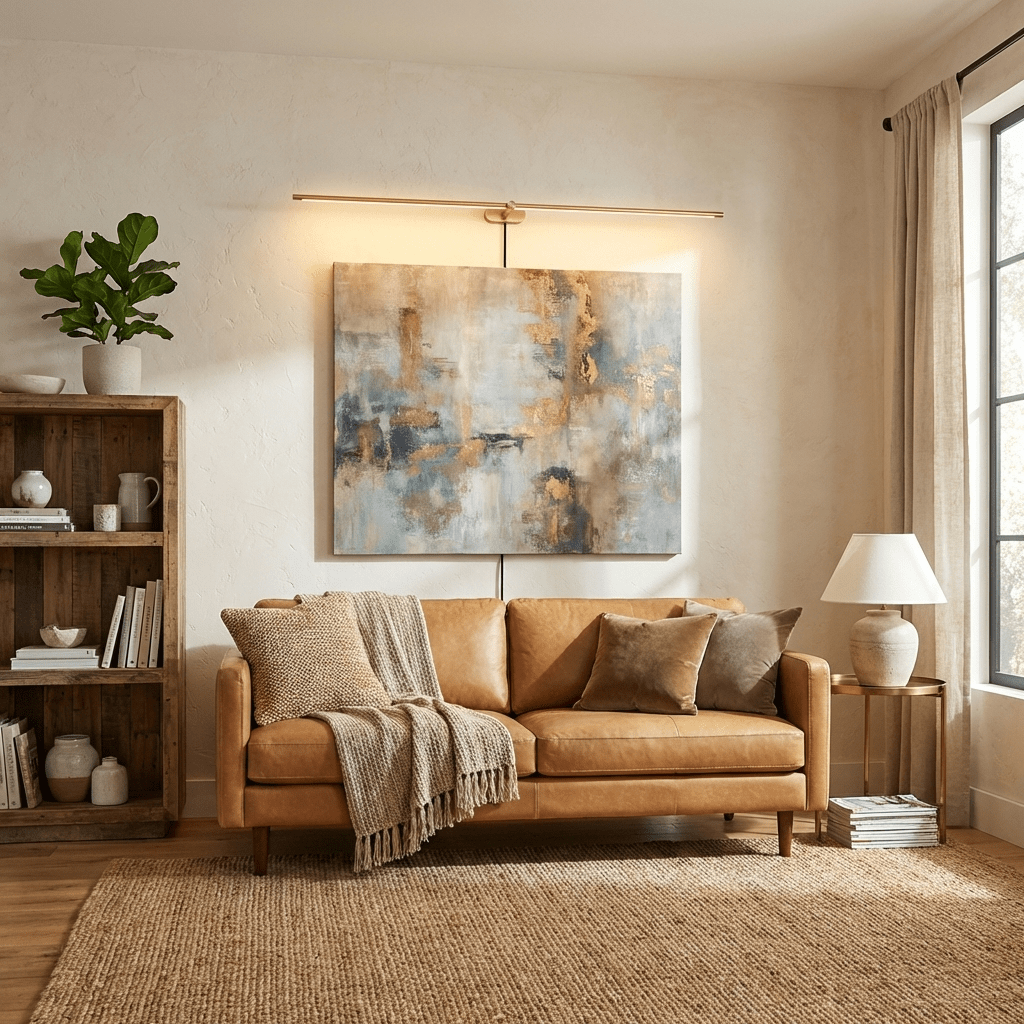 Allarra Linear Wall Light