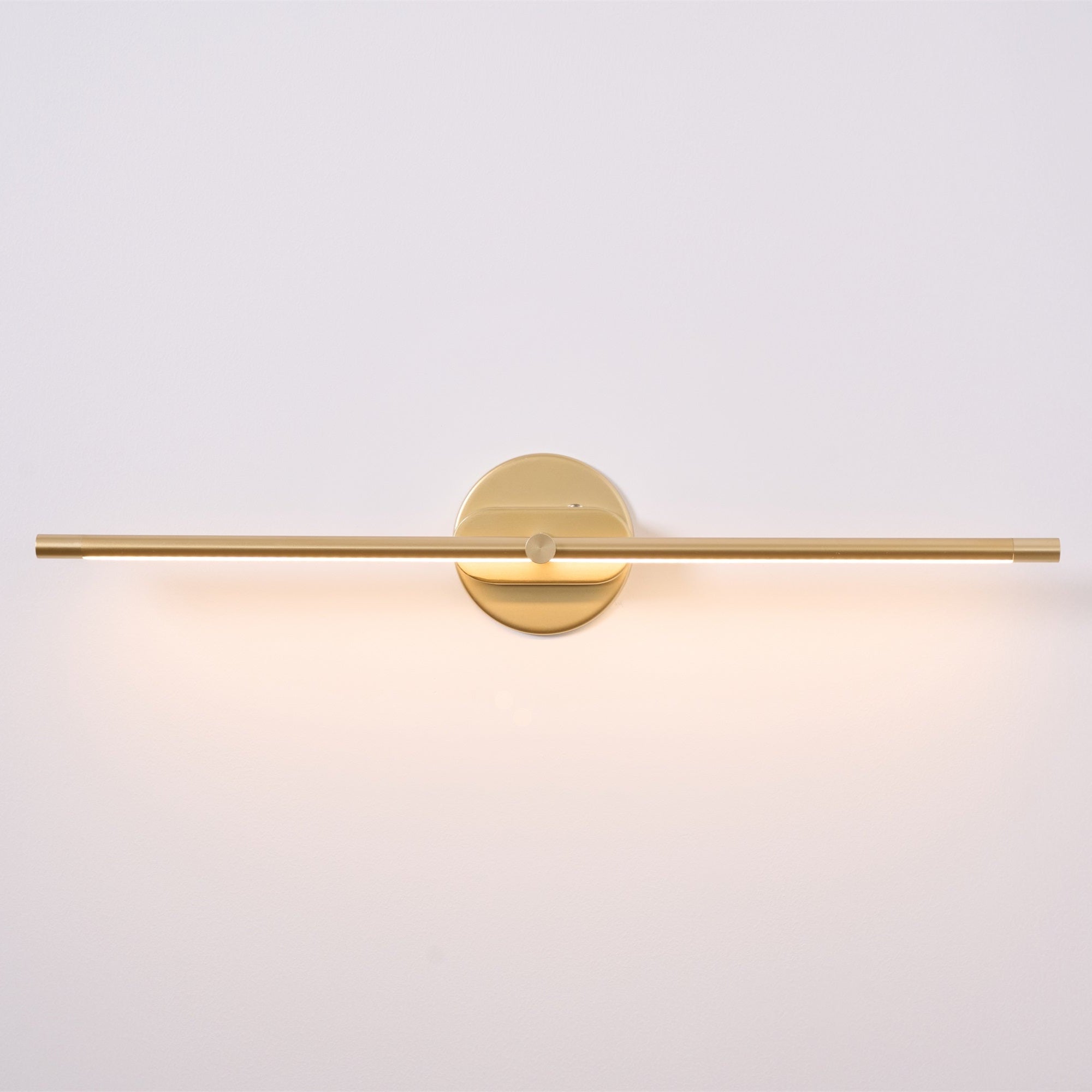 Alcarino Linear Wall Light