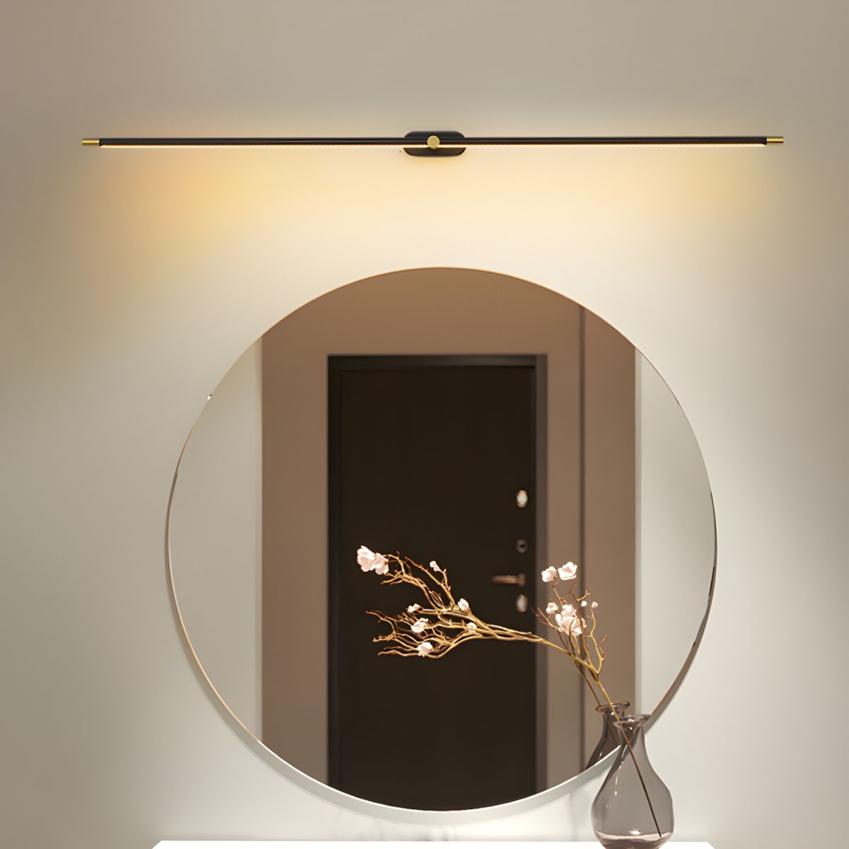 Alcarino Linear Wall Light
