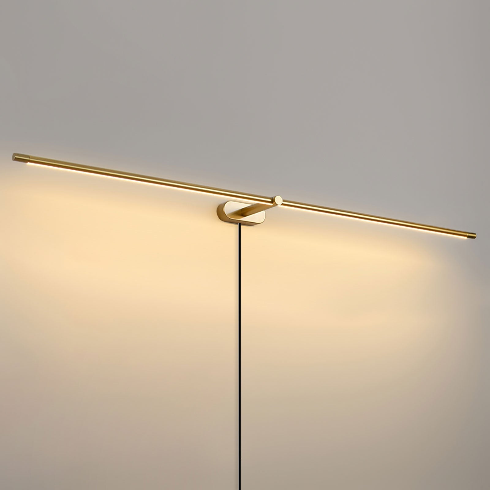 Gazo Linear Wall Light