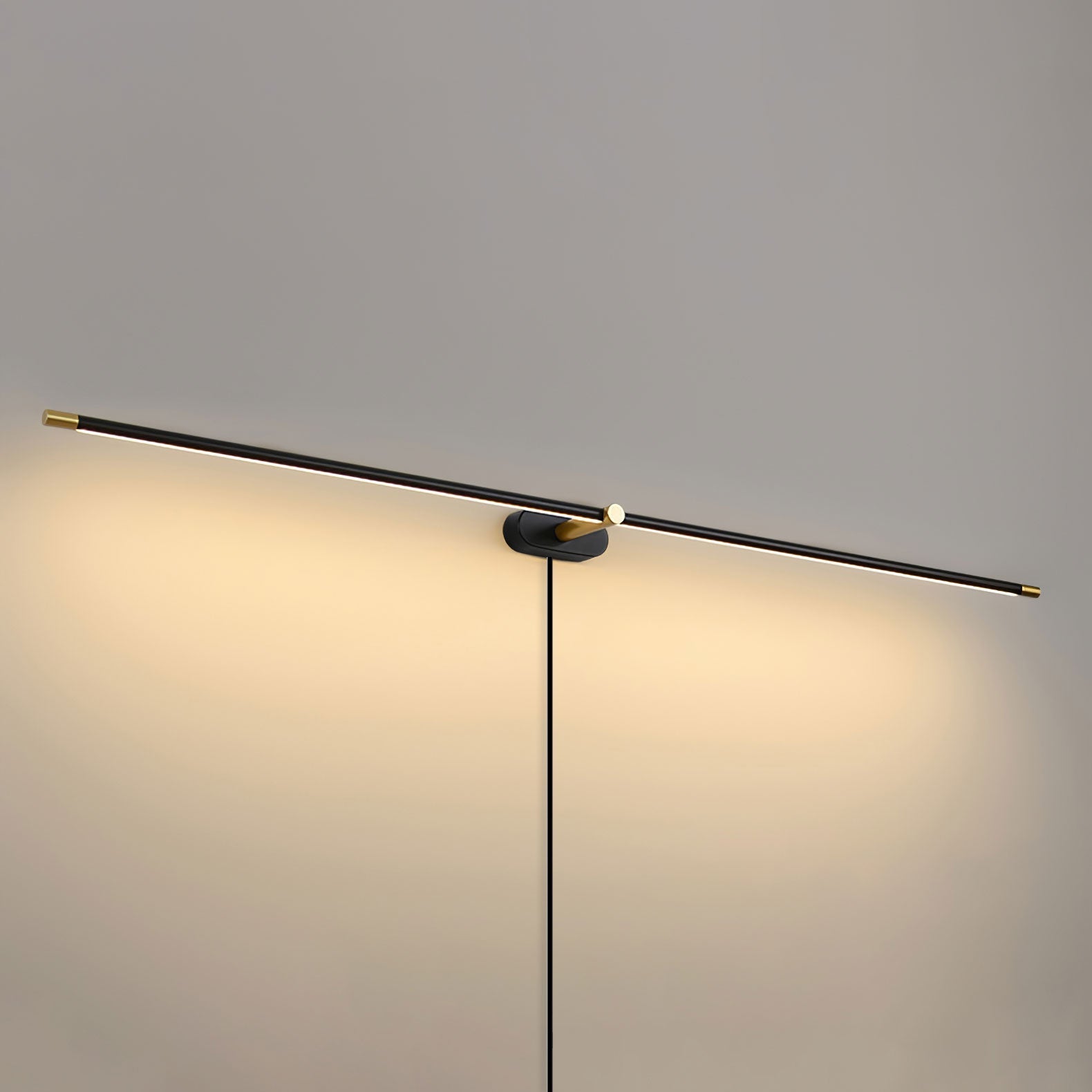 Gazo Linear Wall Light