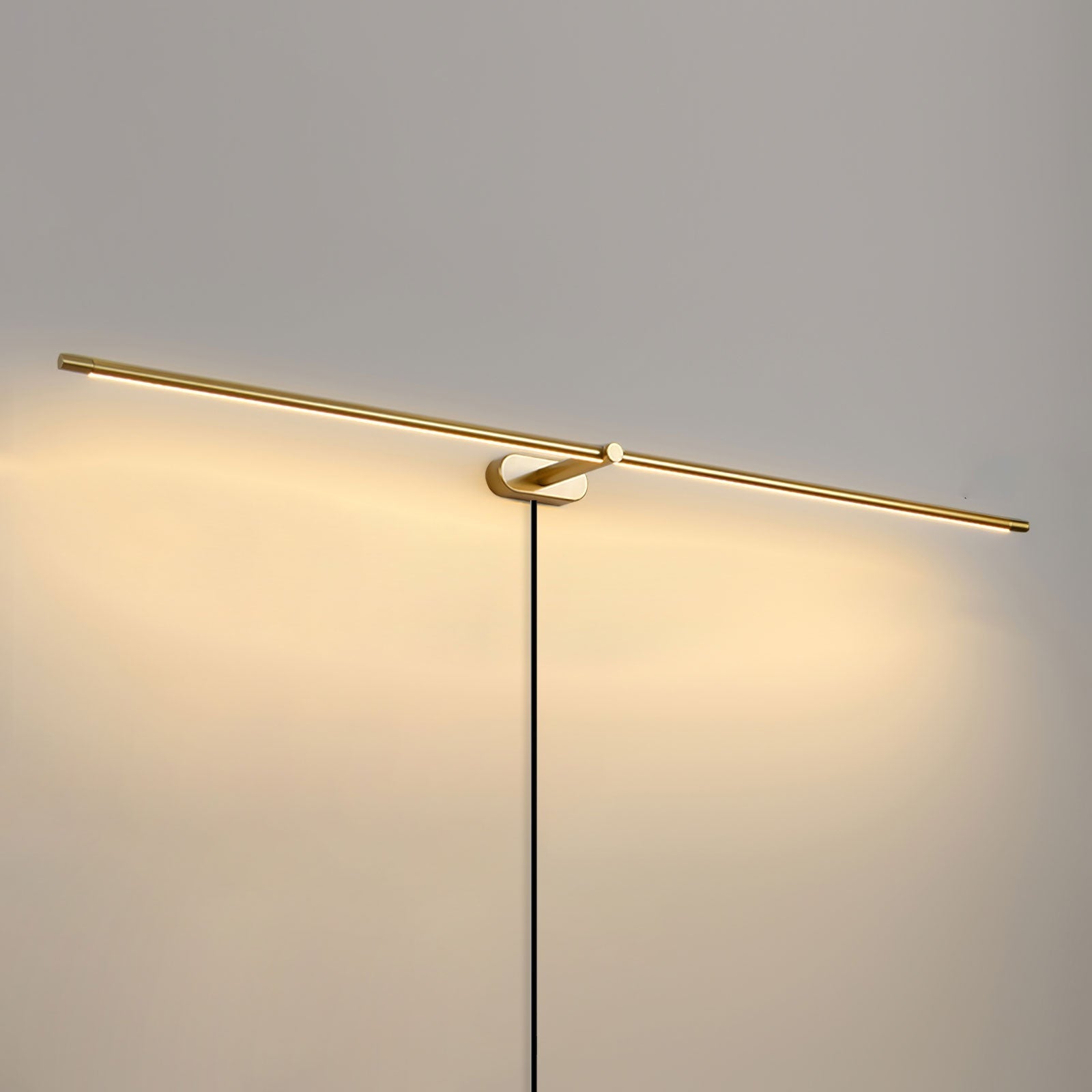 Gazo Linear Wall Light