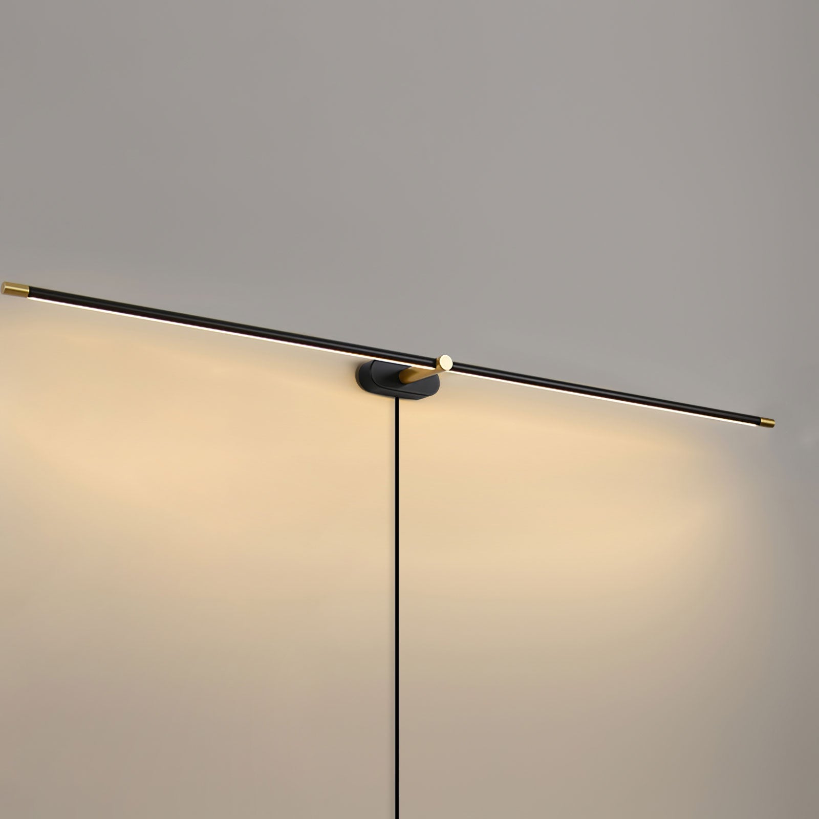 Gazo Linear Wall Light