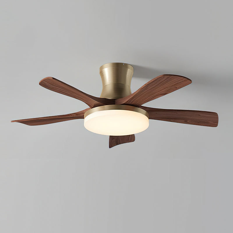 Tecavor Modern Ceiling Fan