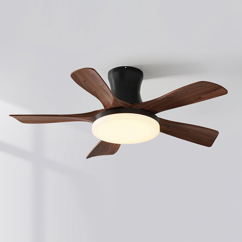Tecavor Modern Ceiling Fan