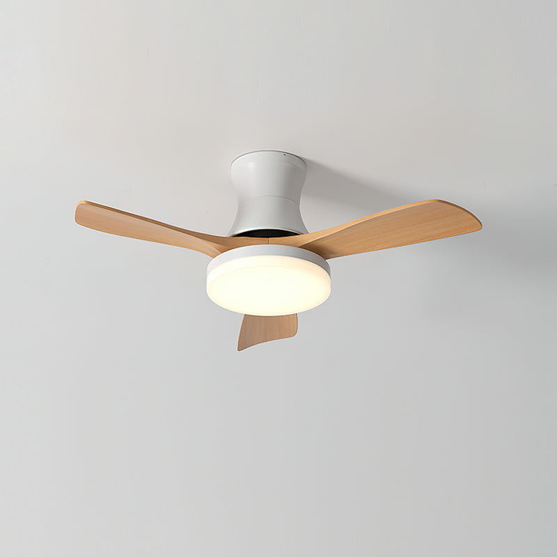 Tecavor Modern Ceiling Fan
