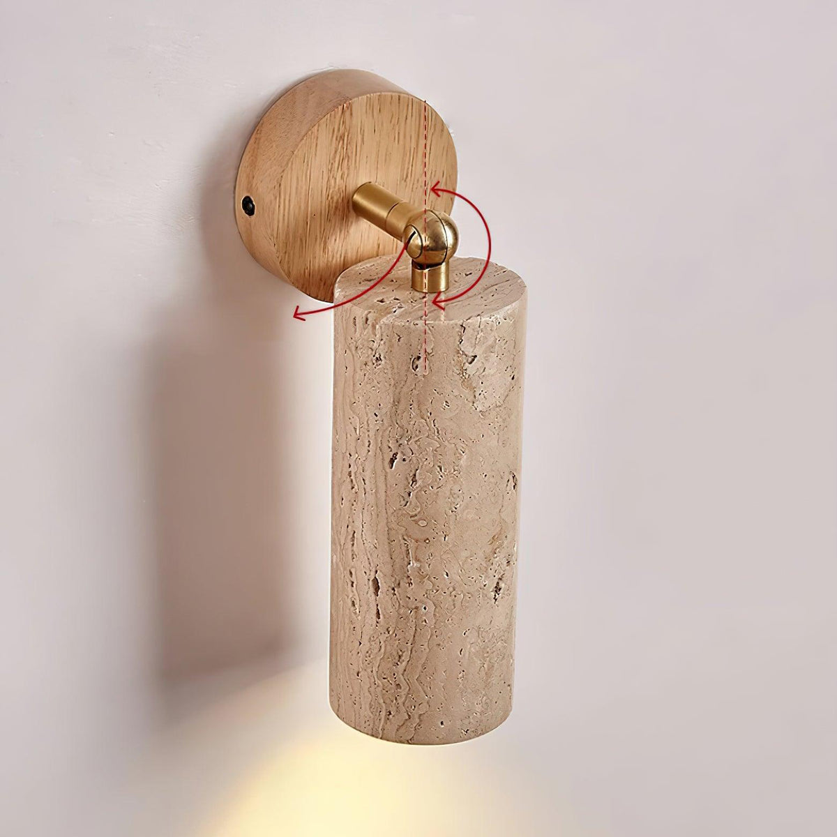 Mireille Wall Lamp – detail 20
