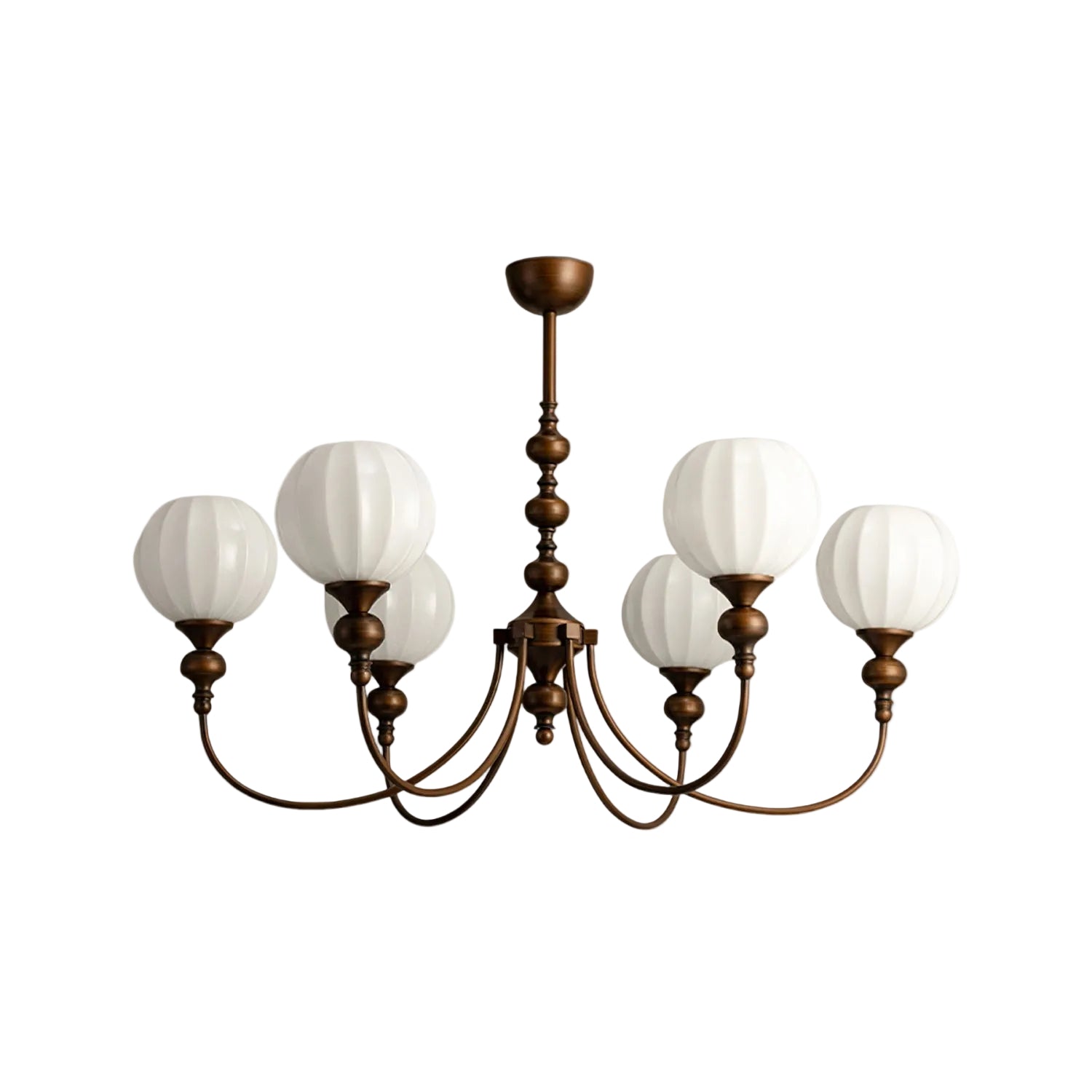Belmarus Vintage Chandelier