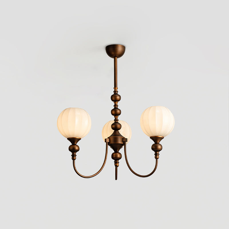 Belmarus Vintage Chandelier