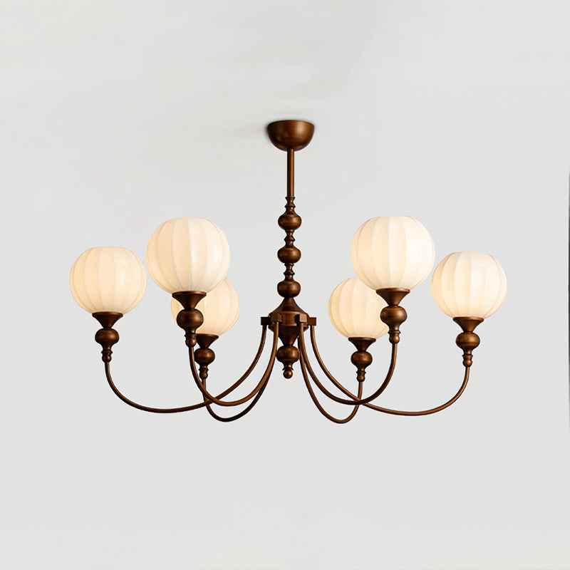 Belmarus Vintage Chandelier