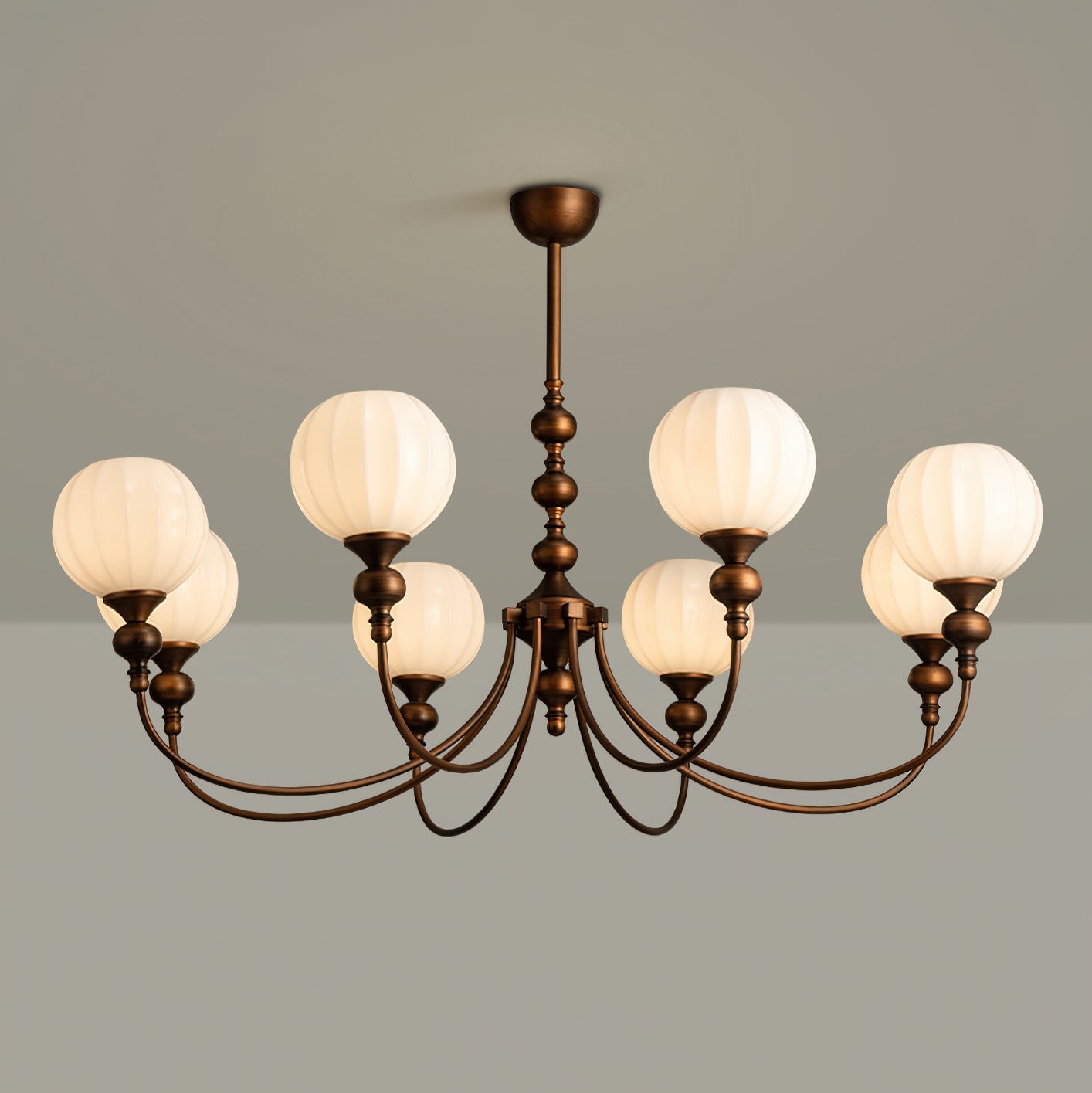 Belmarus Vintage Chandelier
