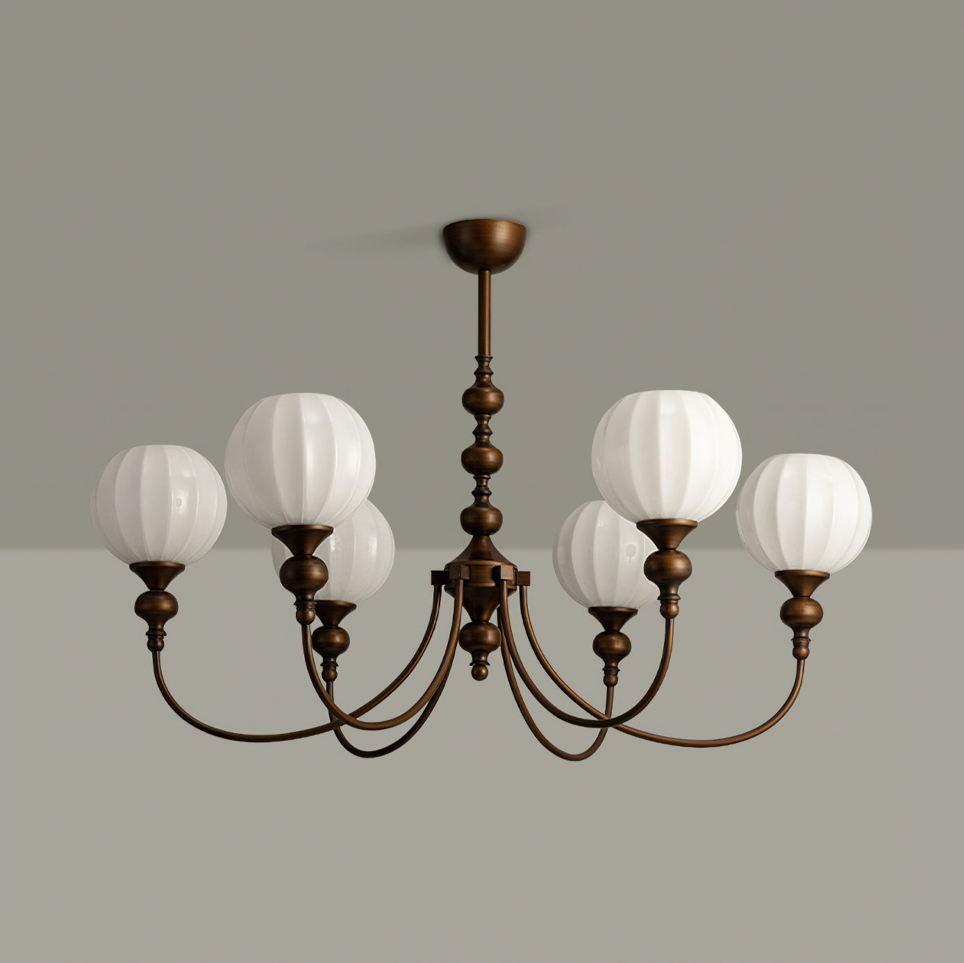 Belmarus Vintage Chandelier