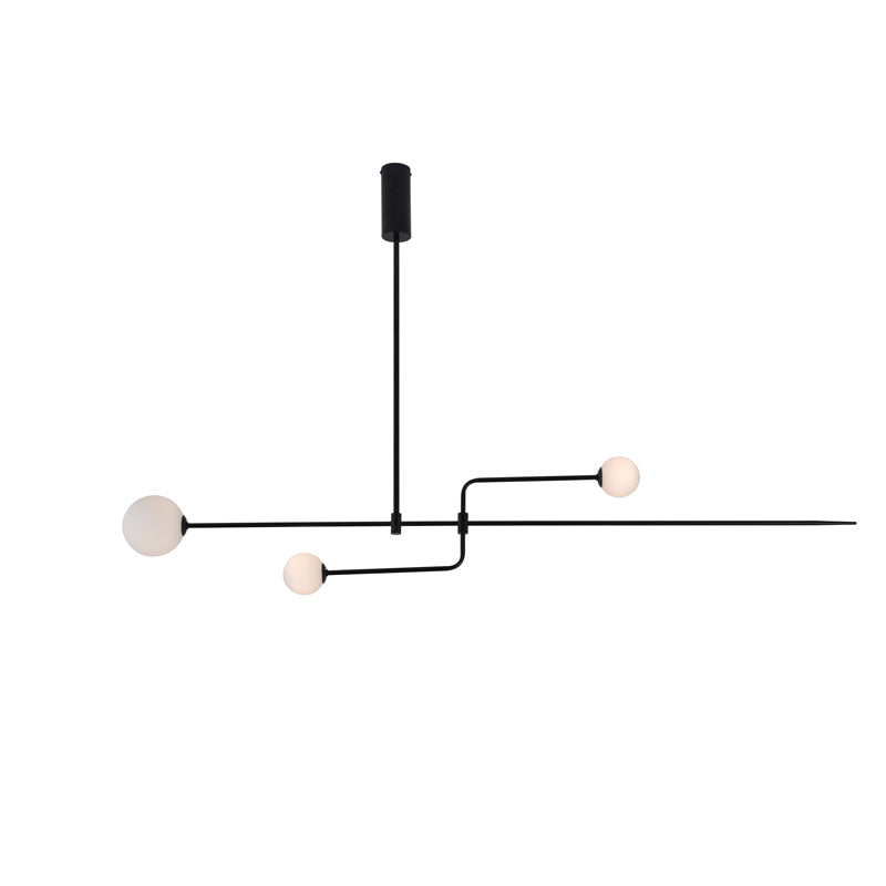 Allenia Minimalist Chandelier