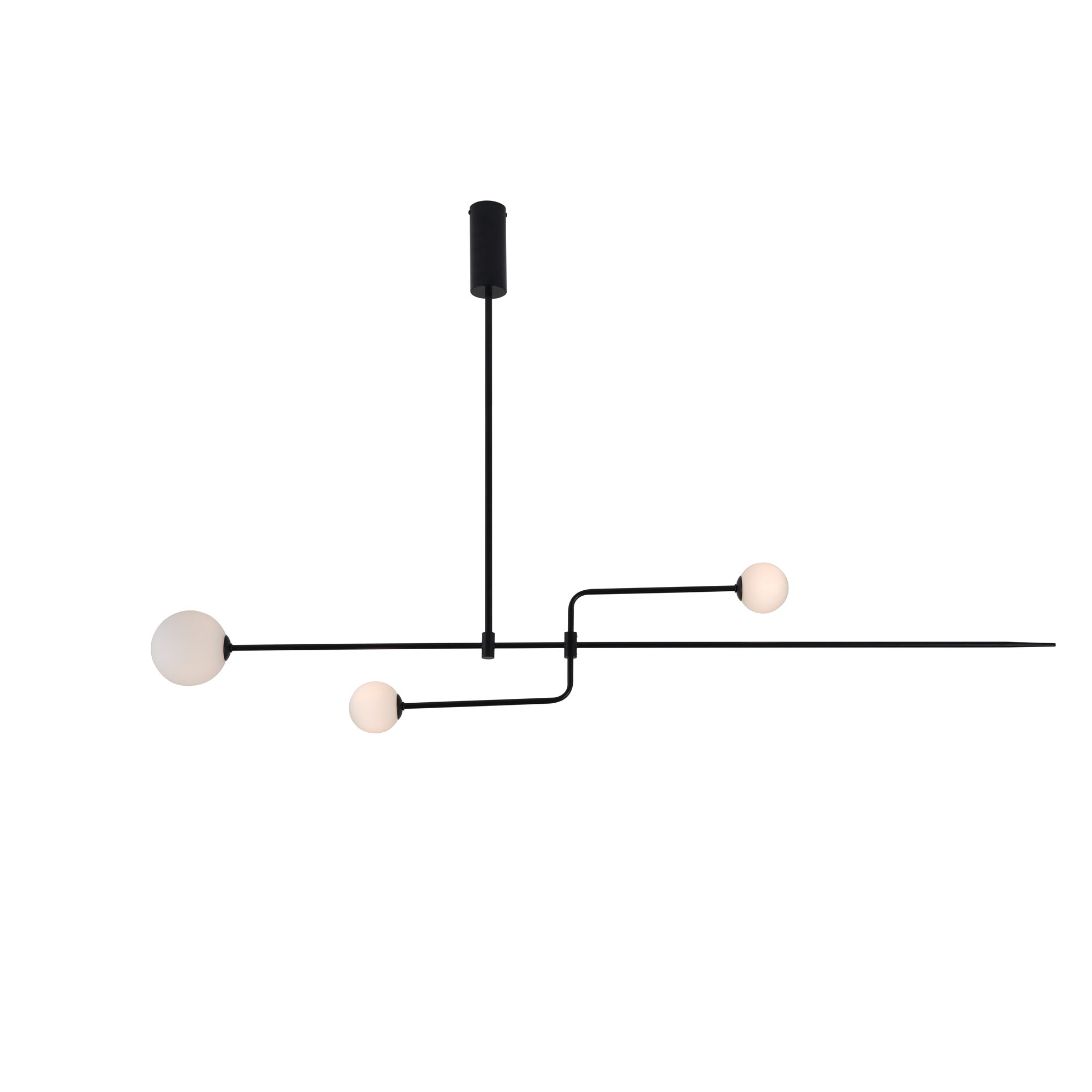 Allenia Minimalist Chandelier