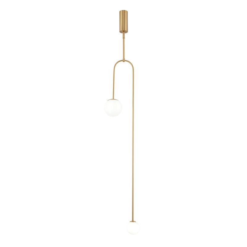 Allenia Minimalist Chandelier