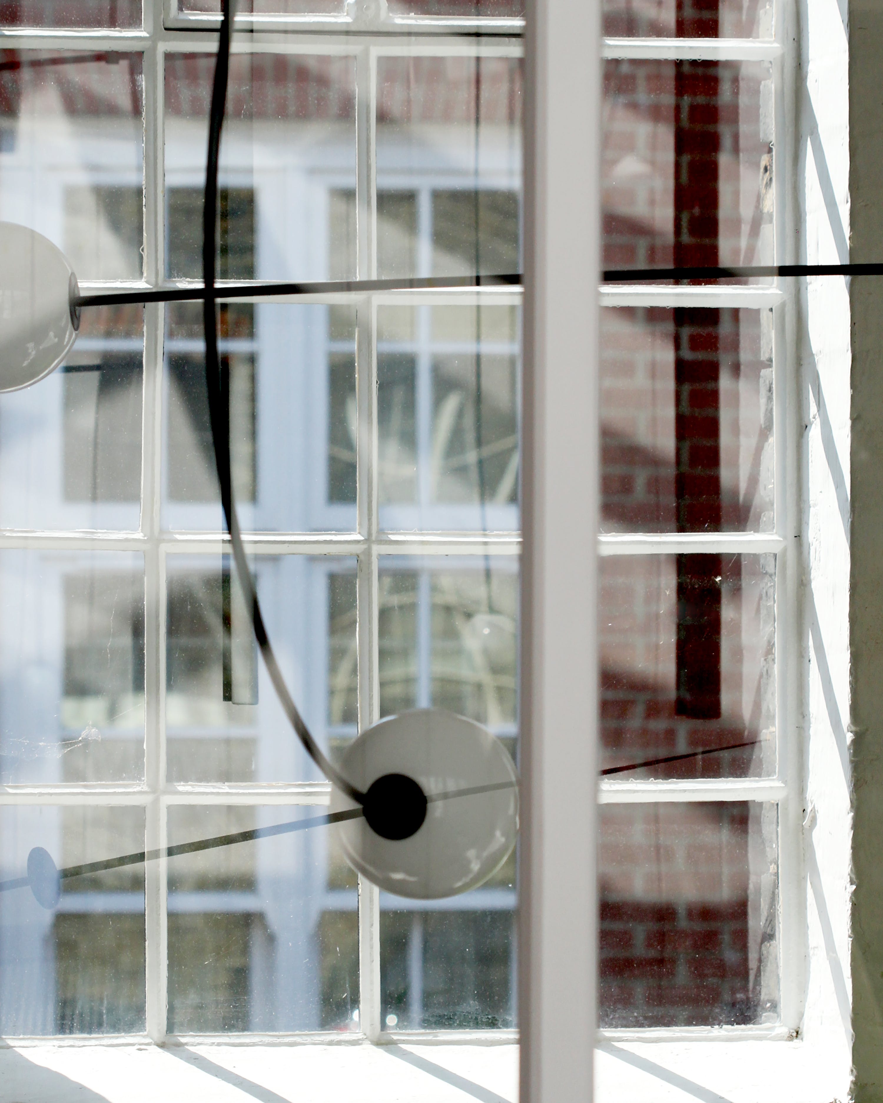 Allenia Minimalist Chandelier
