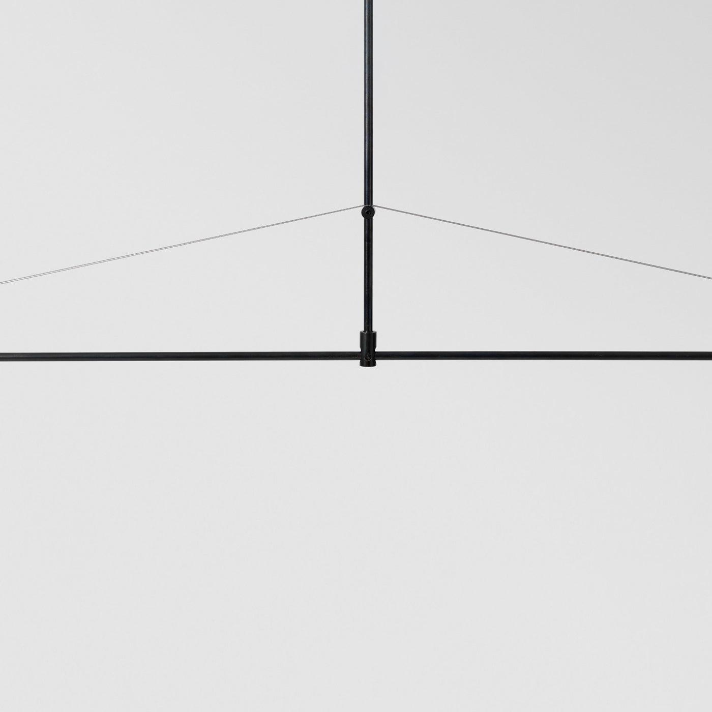 Allenia Minimalist Chandelier