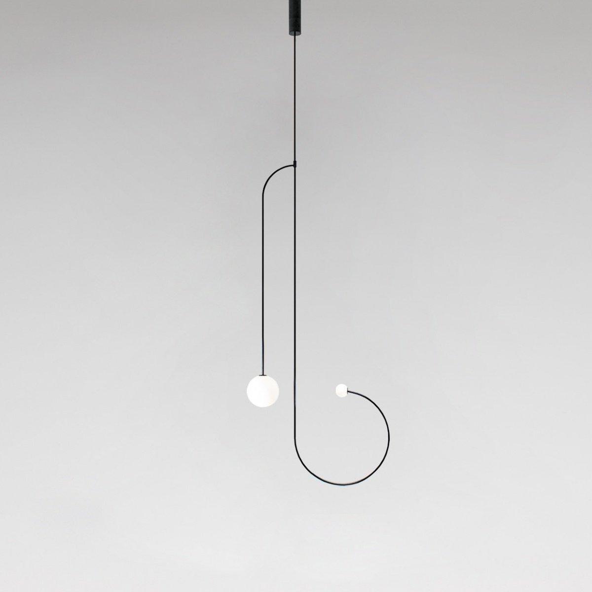 Allenia Minimalist Chandelier