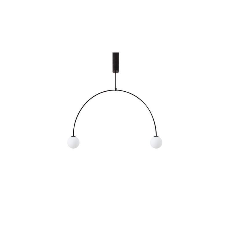 Allenia Minimalist Chandelier