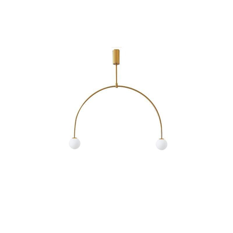 Allenia Minimalist Chandelier