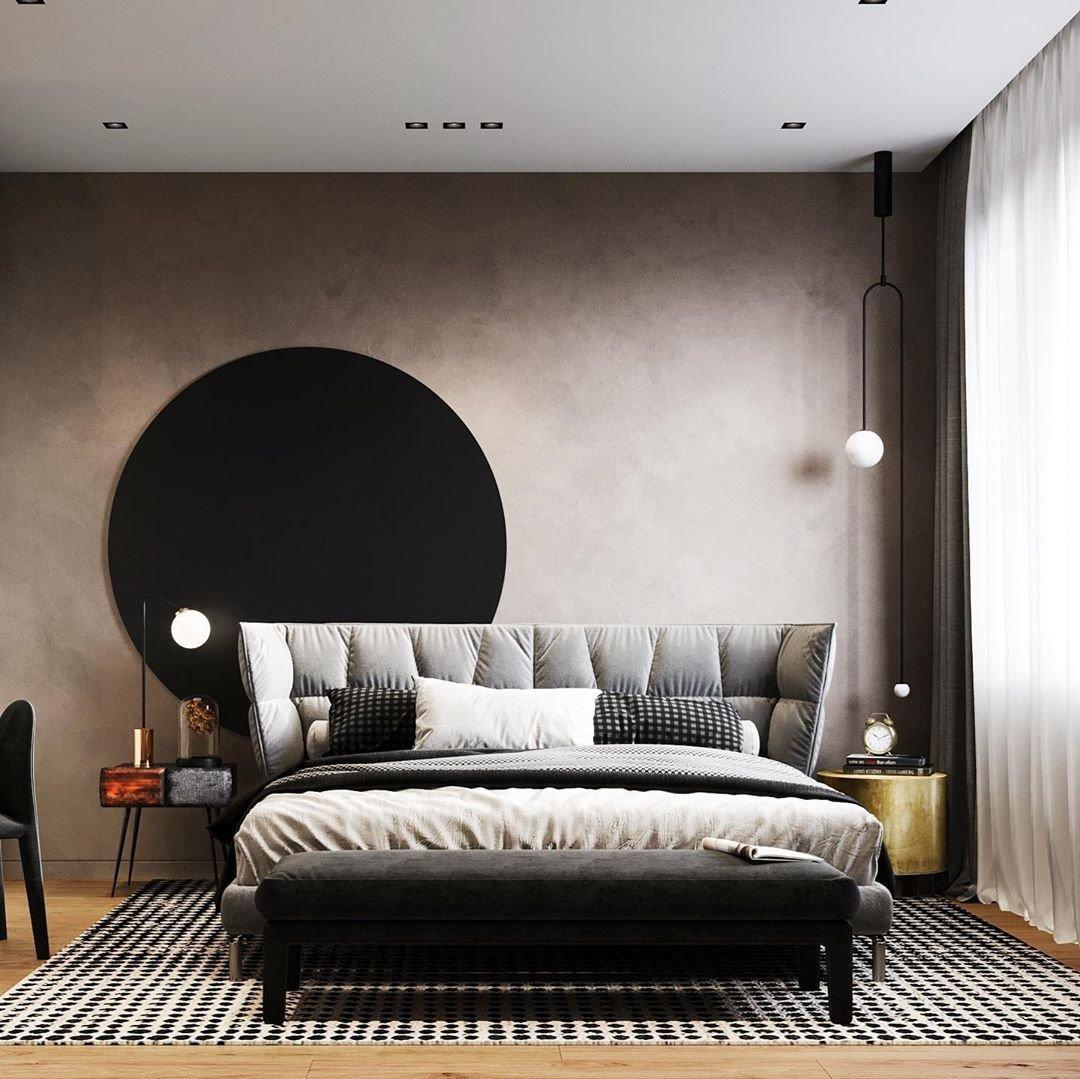 Allenia Minimalist Chandelier