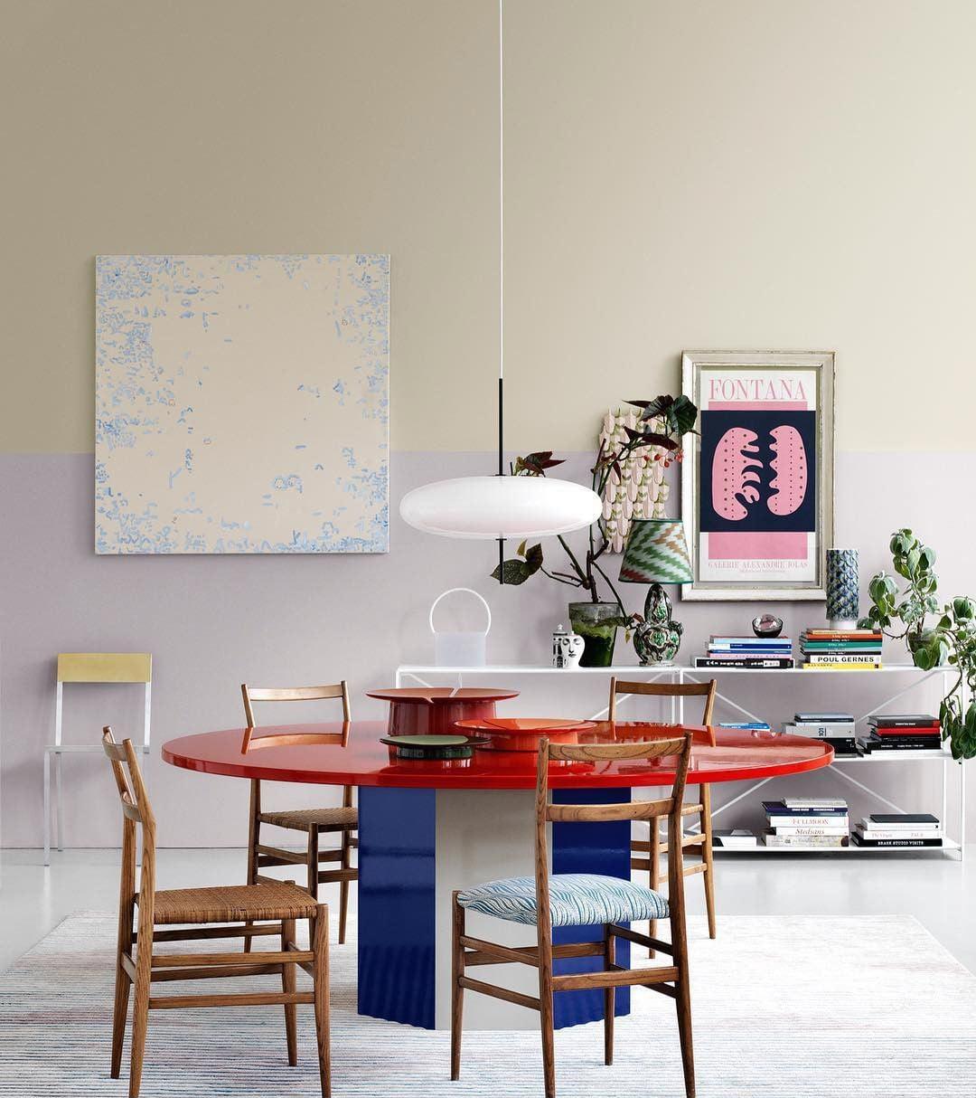 Barizis Disc Pendant Light