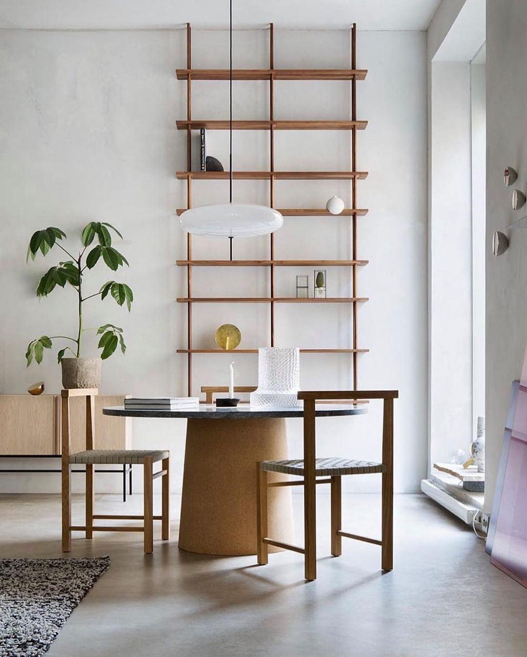 Barizis Disc Pendant Light