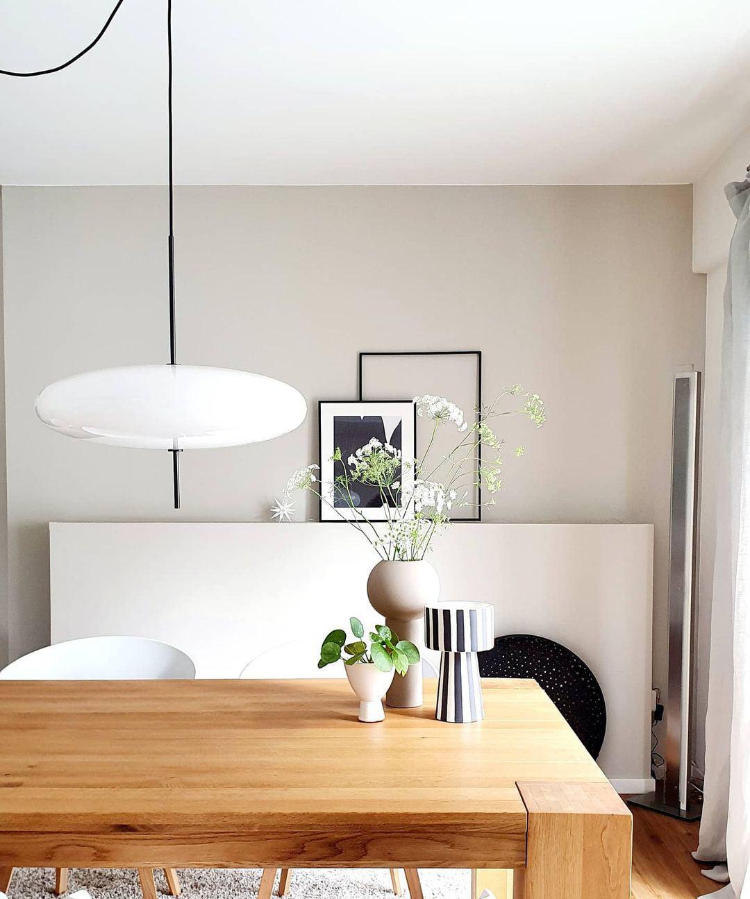 Barizis Disc Pendant Light
