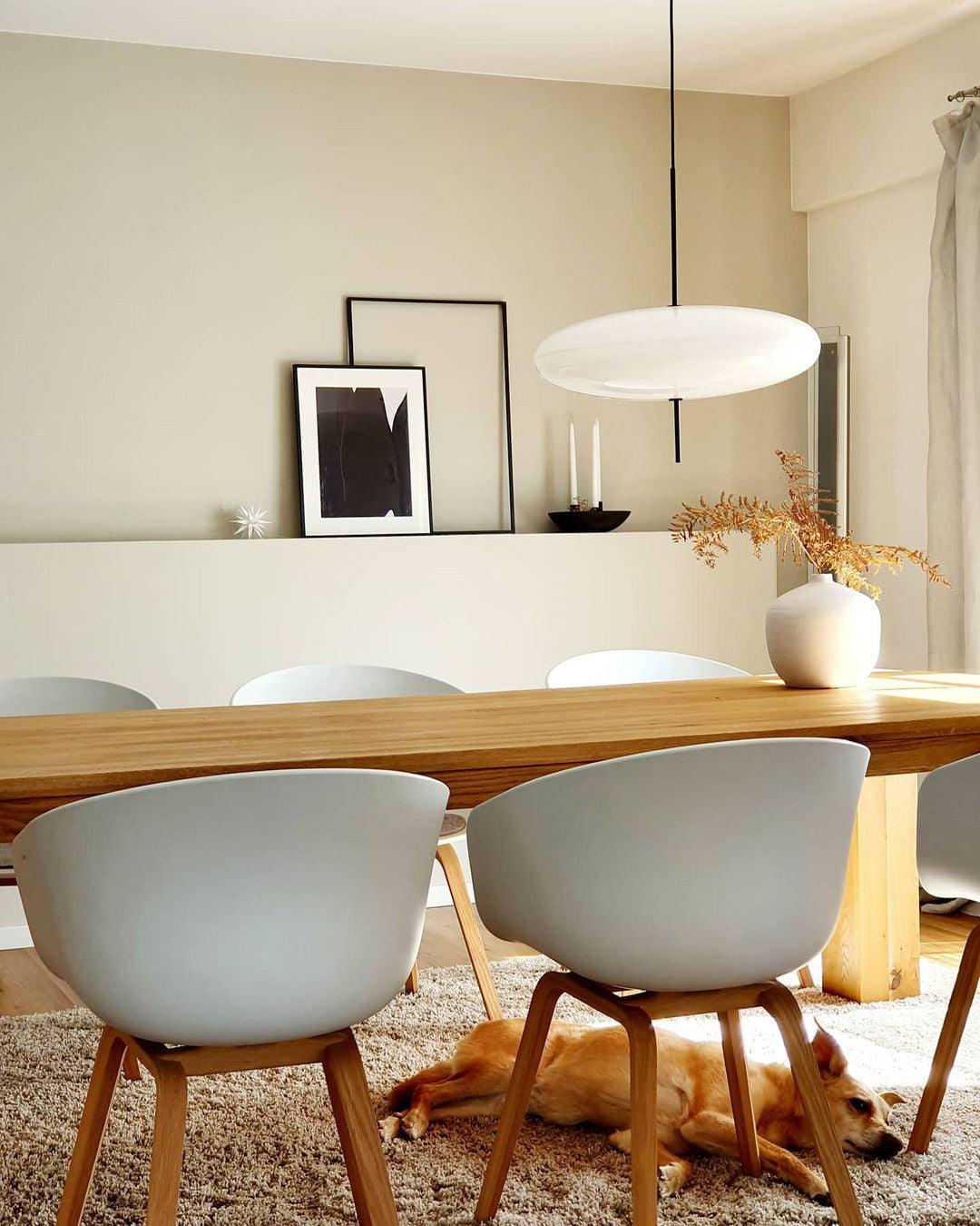 Barizis Disc Pendant Light