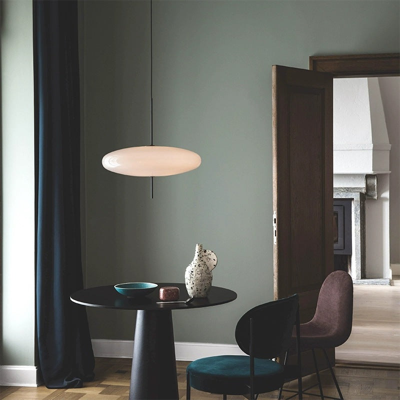 Barizis Disc Pendant Light