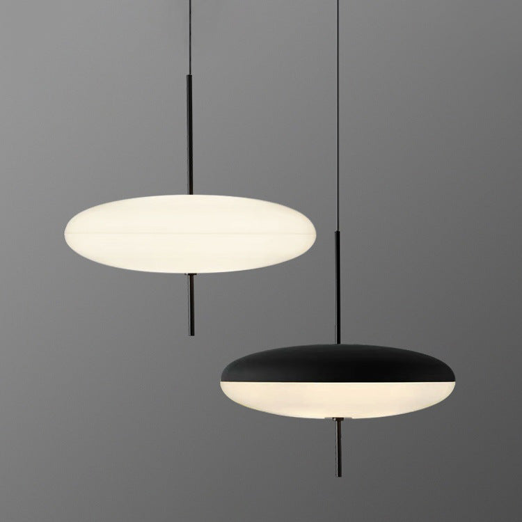 Barizis Disc Pendant Light