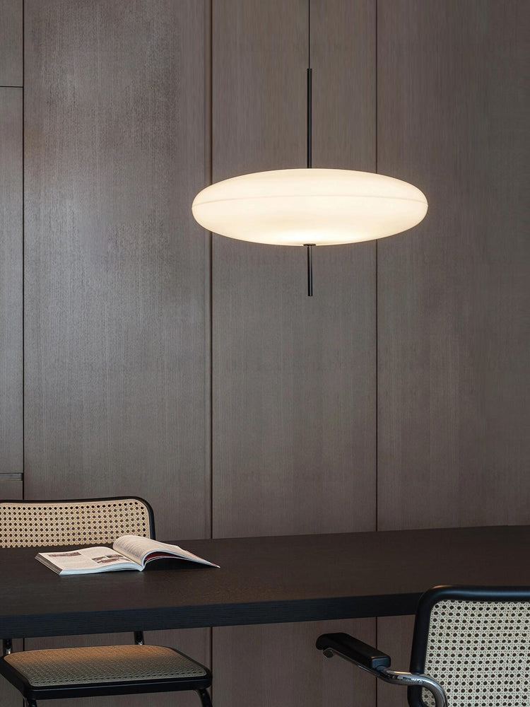 Barizis Disc Pendant Light