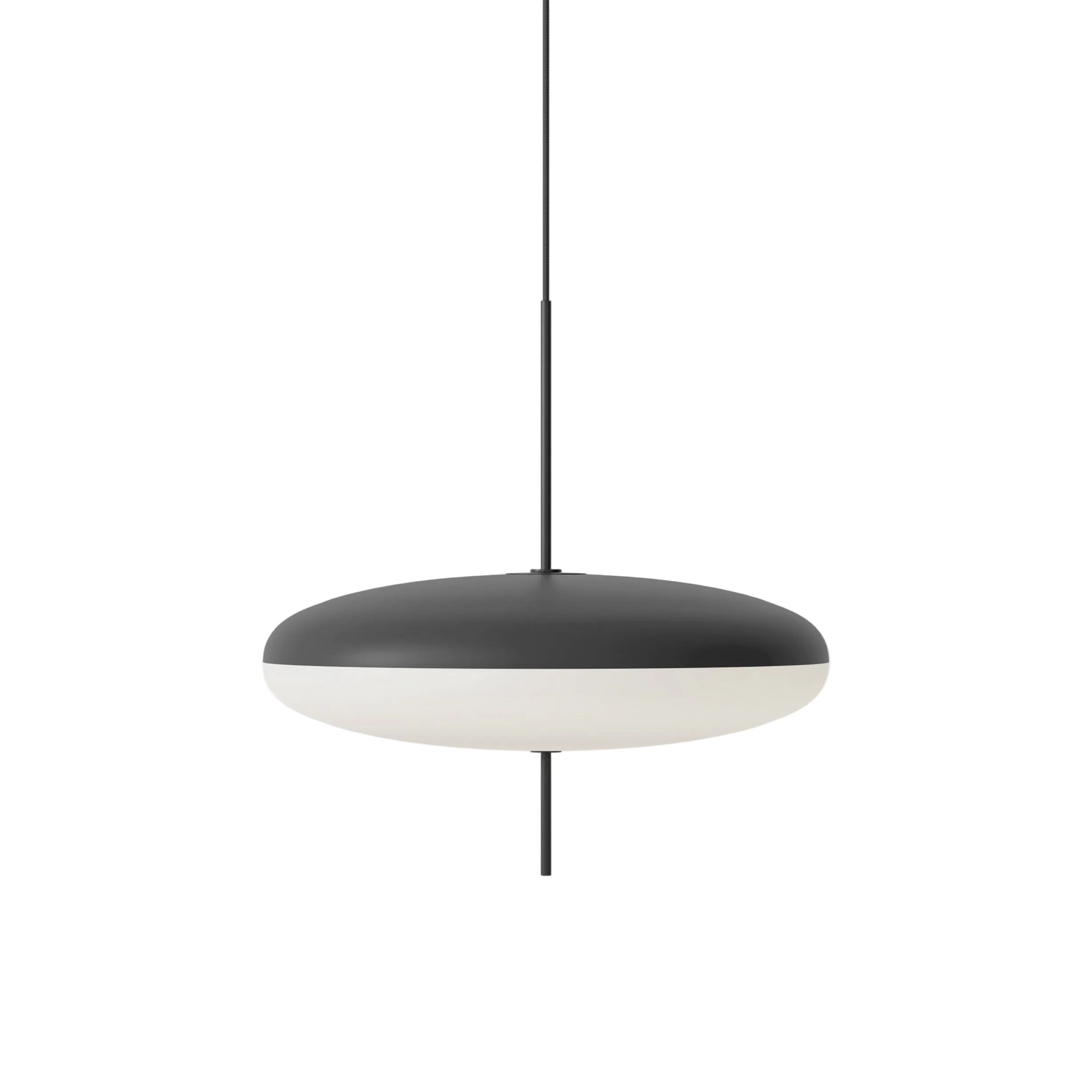 Barizis Disc Pendant Light