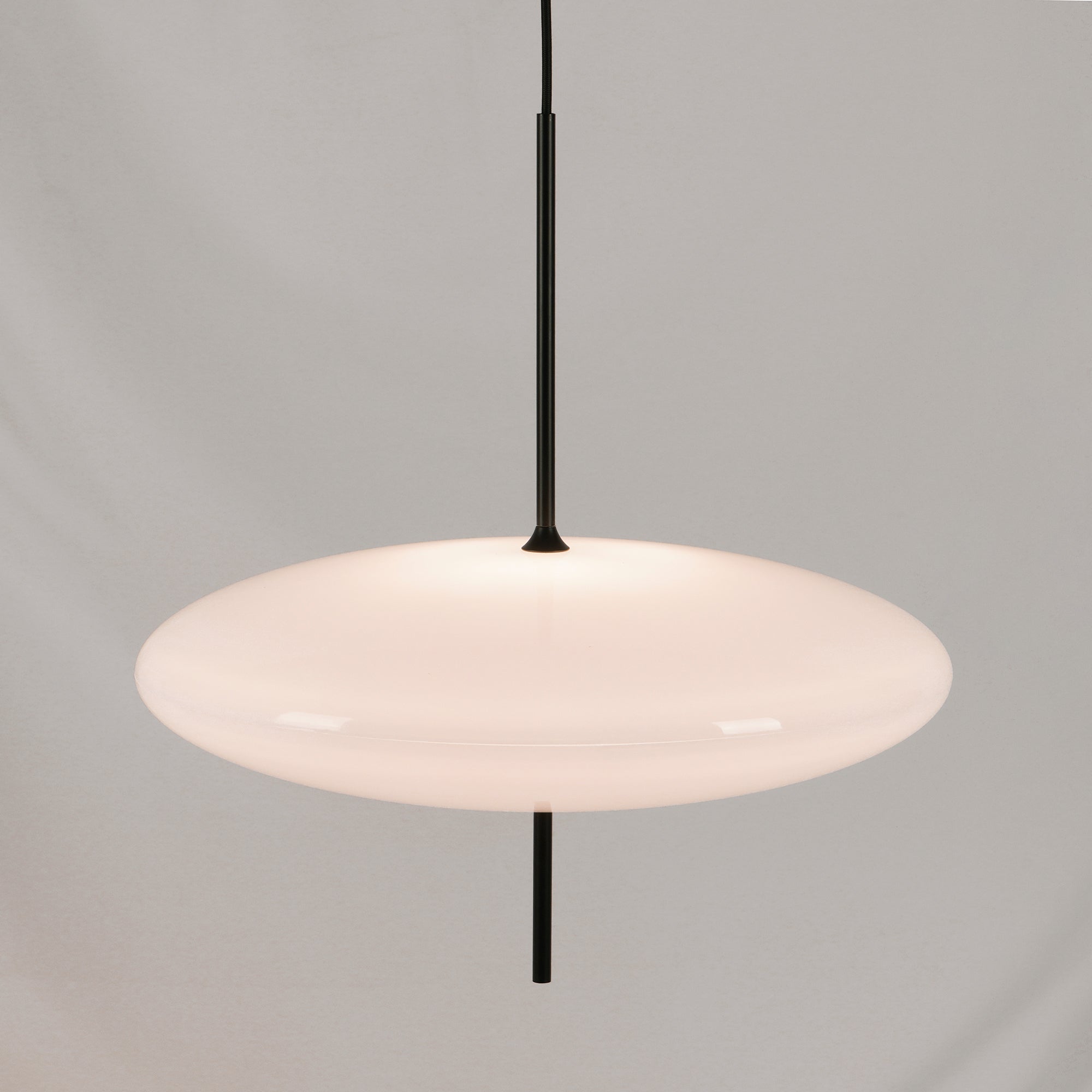 Barizis Disc Pendant Light