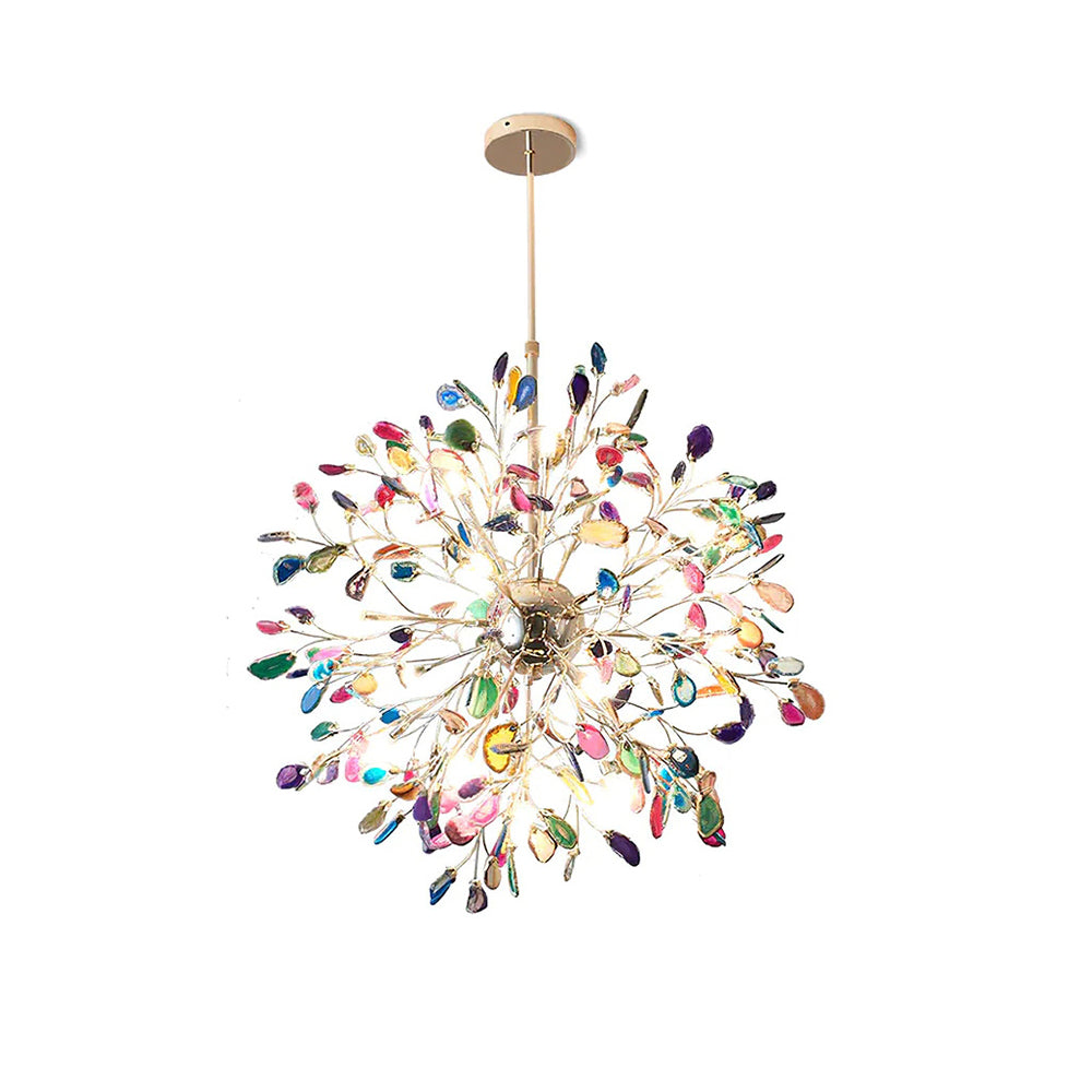 Alvonava Modern Chandelier