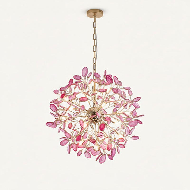 Alvonava Modern Chandelier