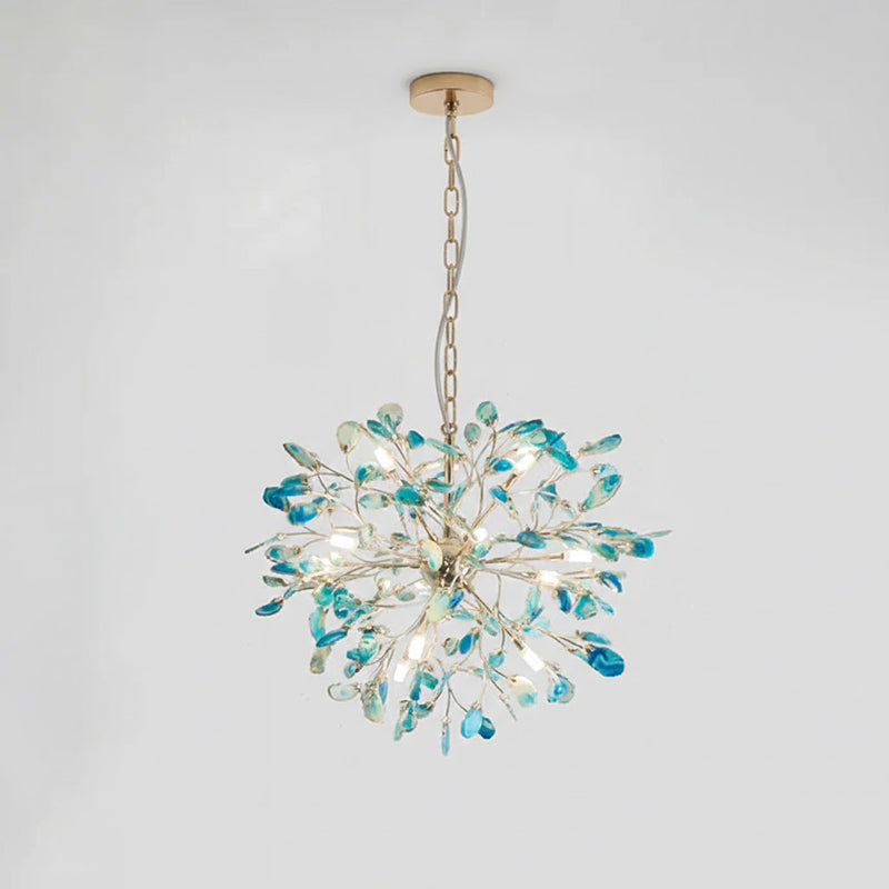 Alvonava Modern Chandelier