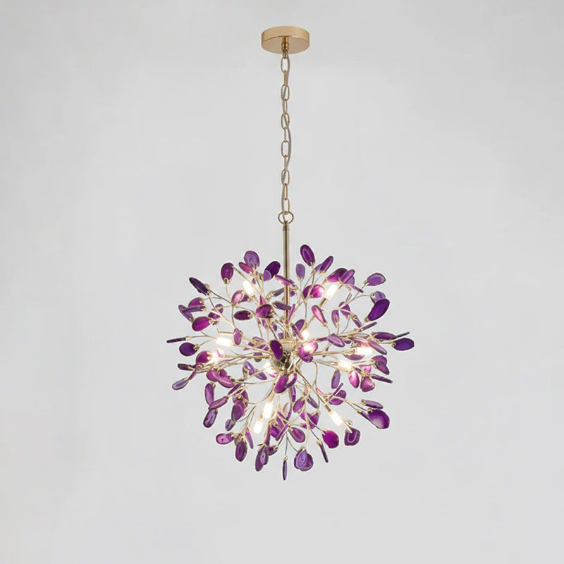 Alvonava Modern Chandelier