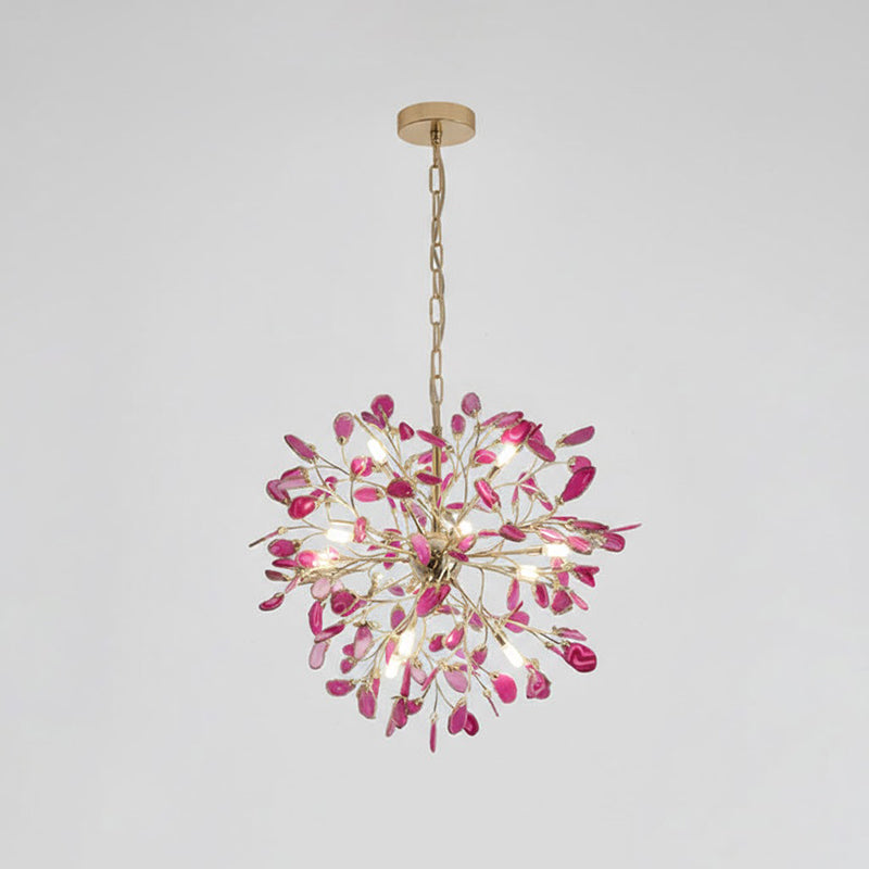 Alvonava Modern Chandelier
