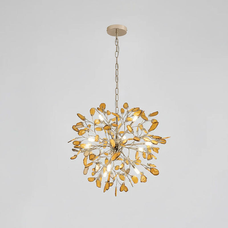 Alvonava Modern Chandelier