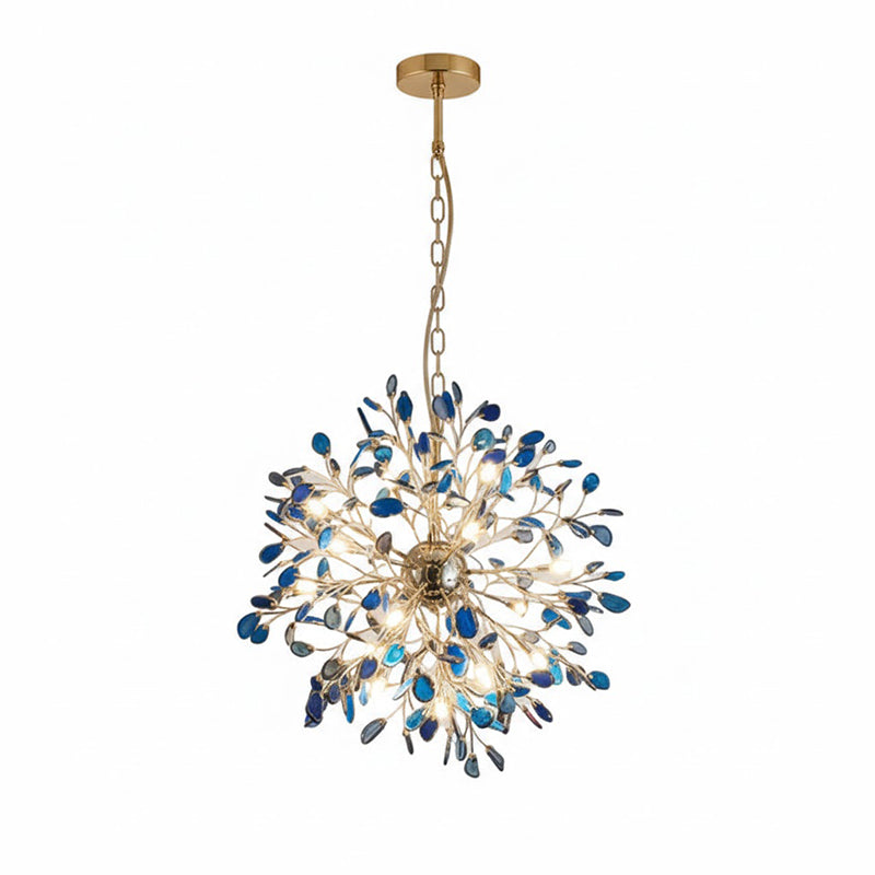 Alvonava Modern Chandelier